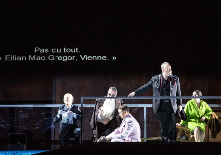 L'Affaire Makropoulos (saison 23/24) - 24