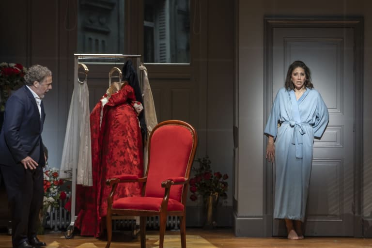 Les Noces de Figaro (saison 25/26) - 8