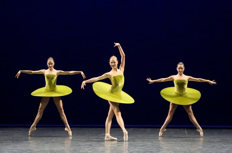 Spectacle de l’Ecole de danse - 31