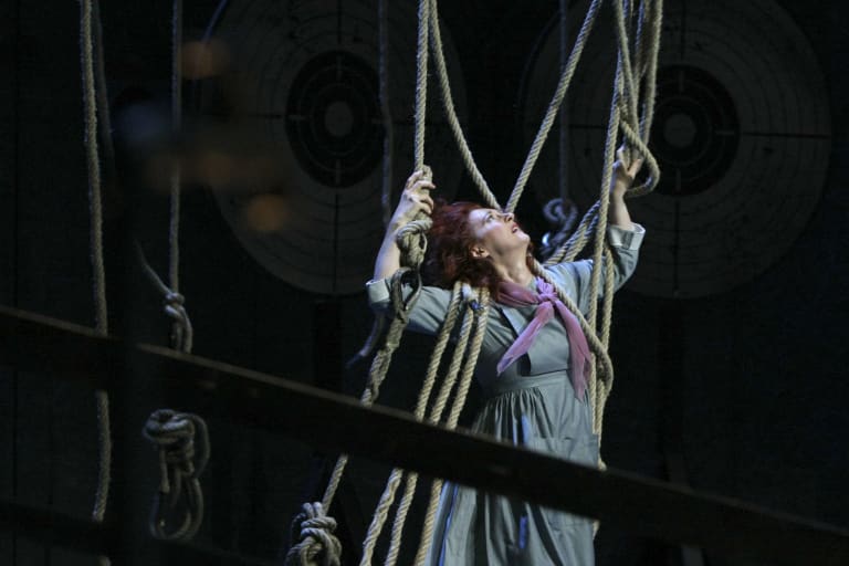 Lucia di Lammermoor - 5