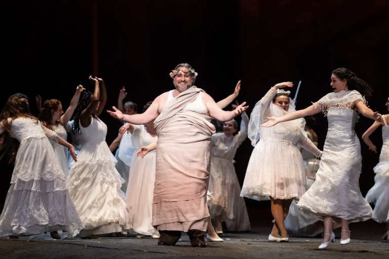 La Cenerentola (saison 25/26) - 20