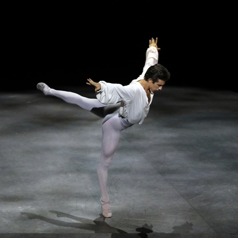 Manfred (saison 20/21) - Francesco Mura - 1