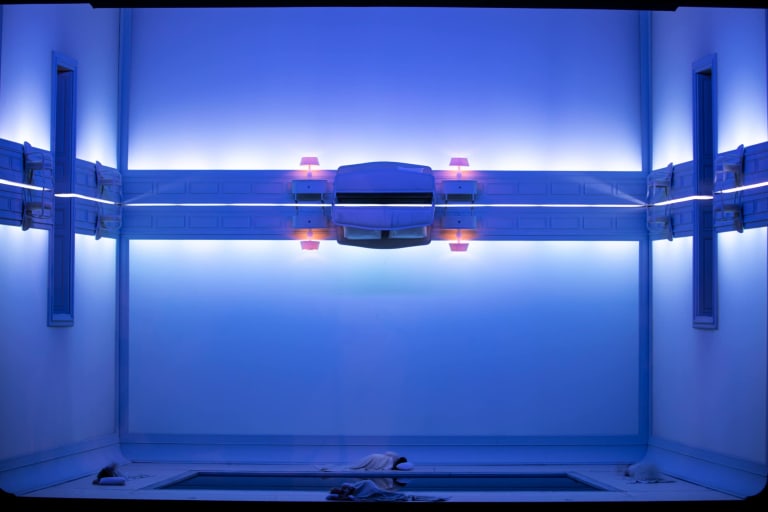 Rusalka (saison 18/19)