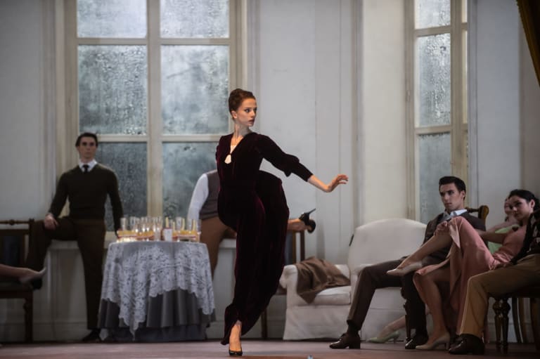 Iolanta / Casse-Noisette (saison 18/19)