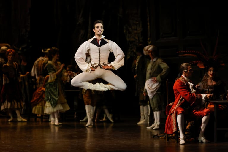 2023 06-HIST-©Loboff-2093_HISTOIRE MANON_Kenneth MacMillan_Francesco Mura (c) Svetlana Loboff OnP