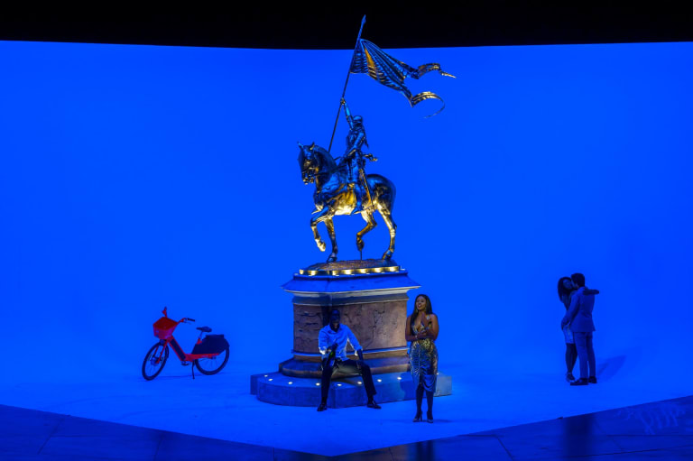 La Traviata (saison 19/20) - 15