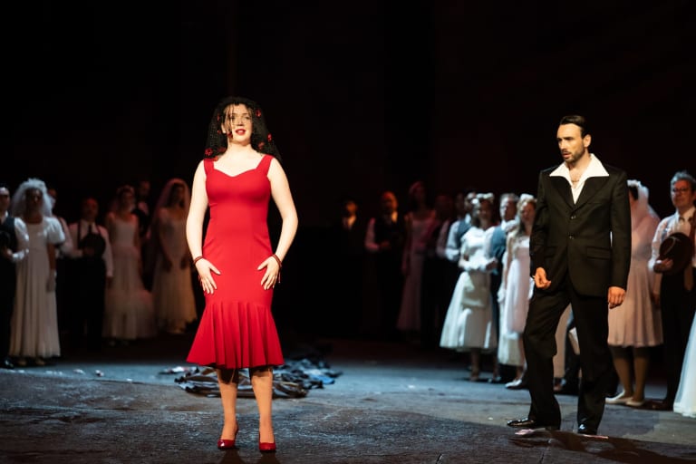 La Cenerentola (saison 25/26) - 21