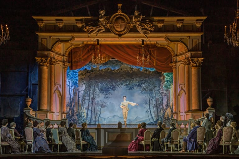 Adriana Lecouvreur - 28