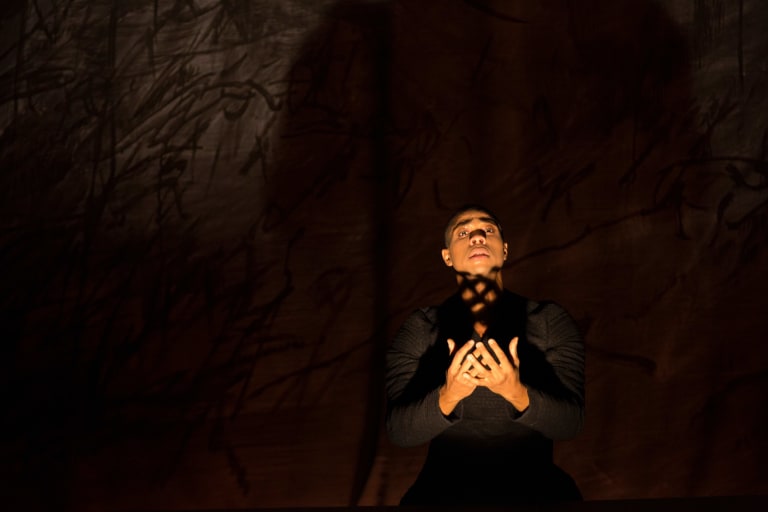 Only the Sound Remains - 13