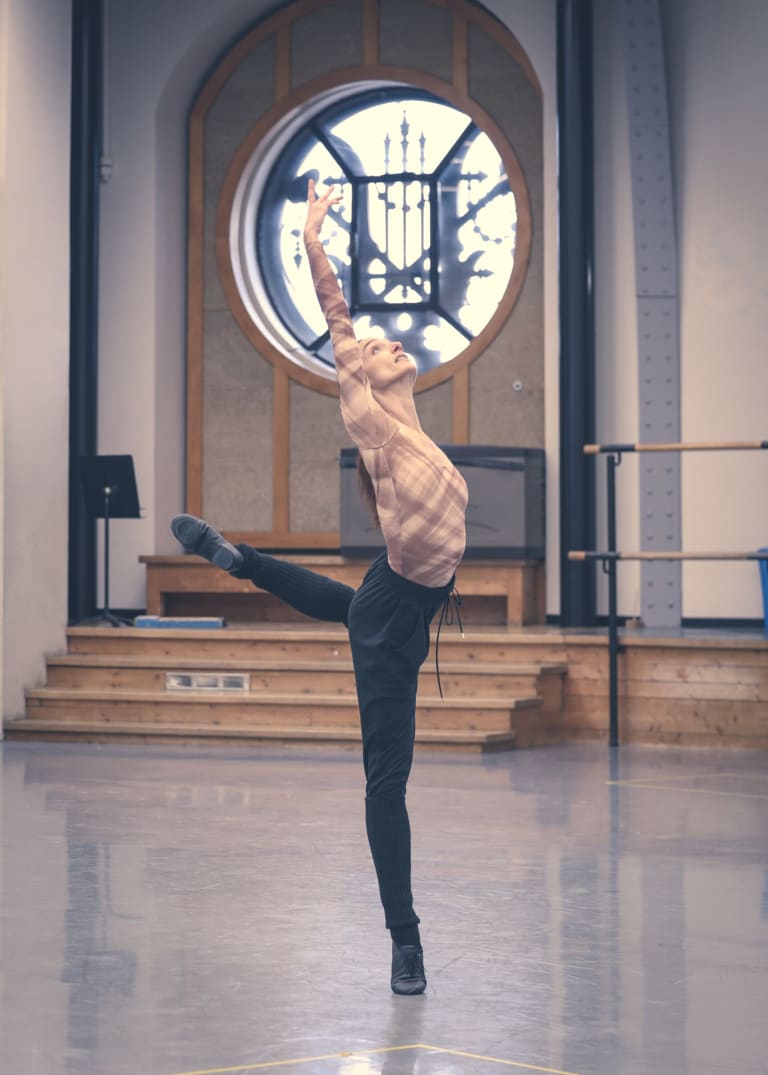 Le Parc en répétition (saison 25/26) - 11