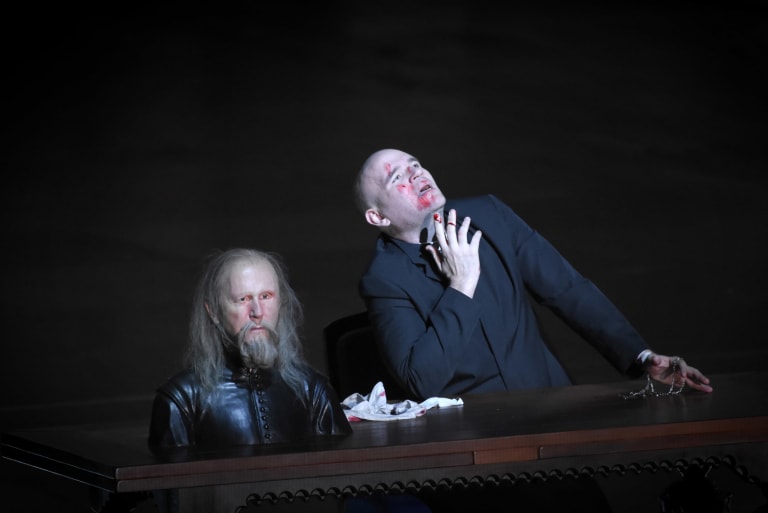 Don Carlo (saison 19/20) - 4