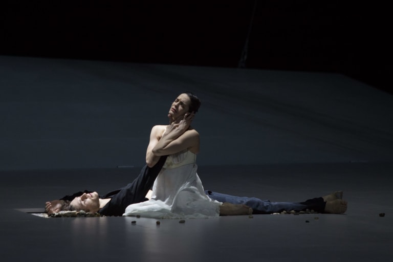 Roméo et juliette - 21