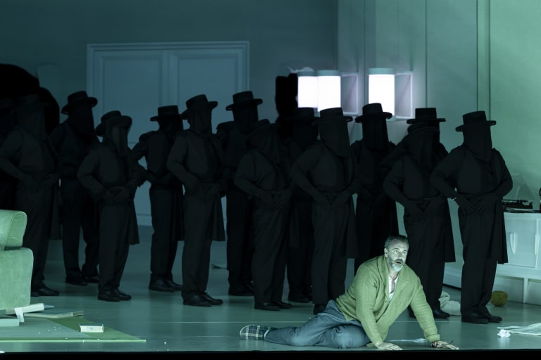 Don Quichotte (saison 23/24) - 17