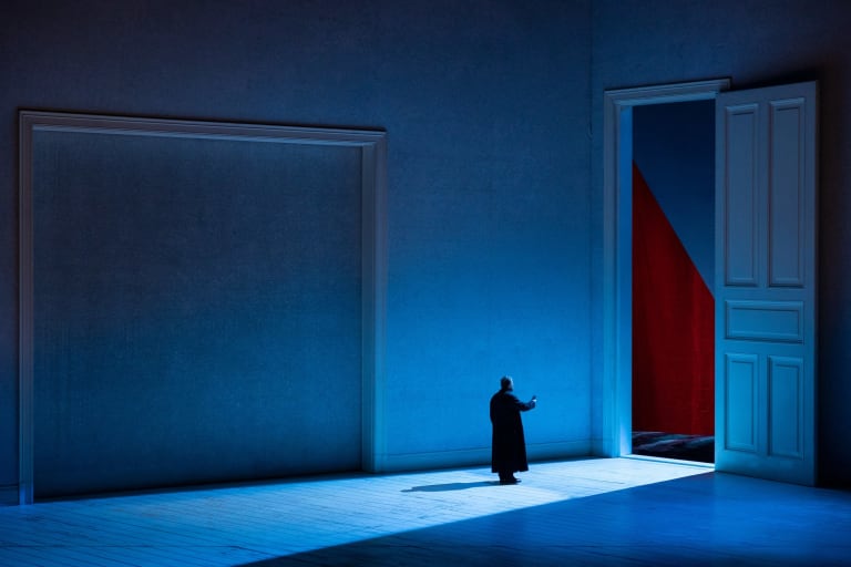 Le Vaisseau fantôme - 3