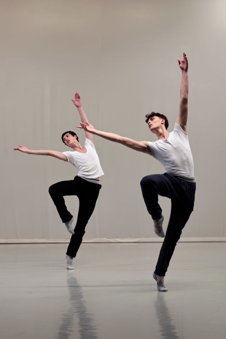 Spectacle de l'École de Danse (saison 25/26) - Yondering - 10