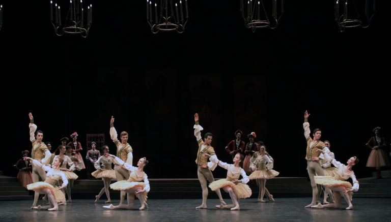 Spectacle de l’Ecole de danse - 17