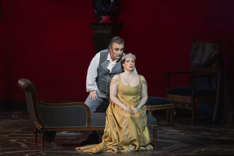 Tosca (saison 25/26) - 7