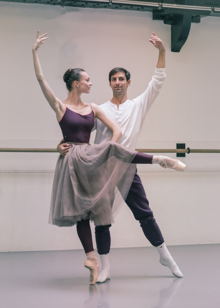 MHB_2269_PAQUITA_ P Lacotte_B Battistoni M Moreau (c) Maria-Helena Buckely OnP