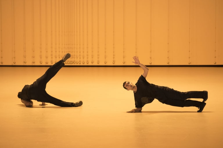 Rosas (saison 18/19) - Les Six concertos brandebourgeois - 15