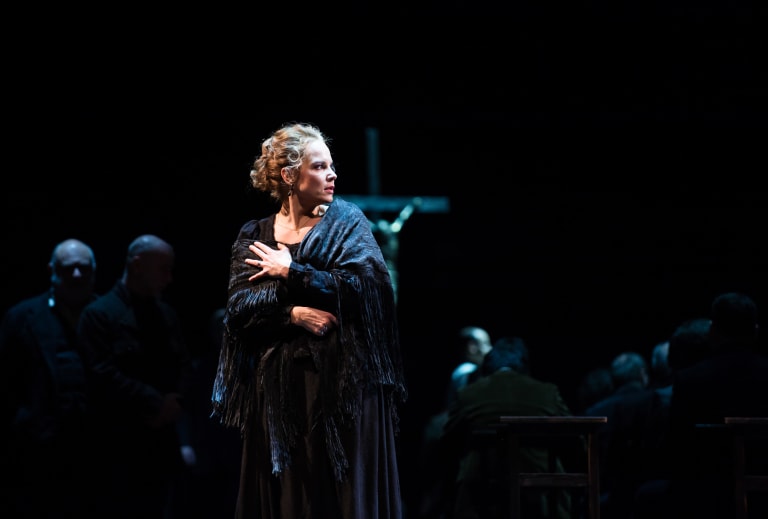 Cavalleria rusticana - 1