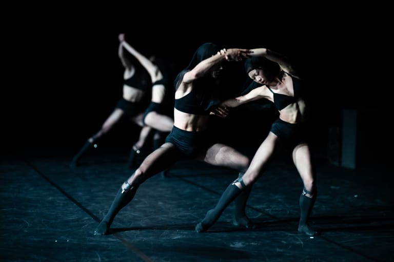 DSC_3408_DANSEURS CHOREGRAPHES_Y Demol_Seojun Yoon Milo Avèque (c) Julien Benhamou OnP