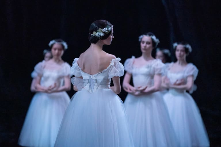 Giselle (saison 19/20) 
