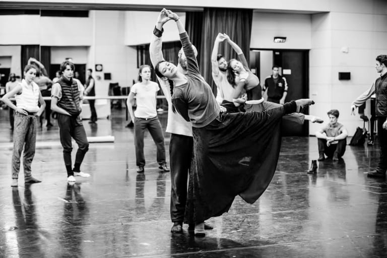 Iolanta / Casse-Noisette - Pita - 2