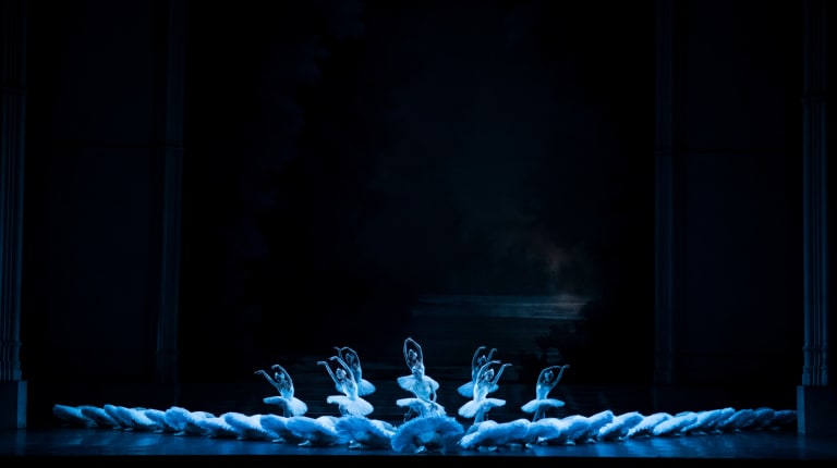 Le Lac des cygnes (saison 18/19) - 9