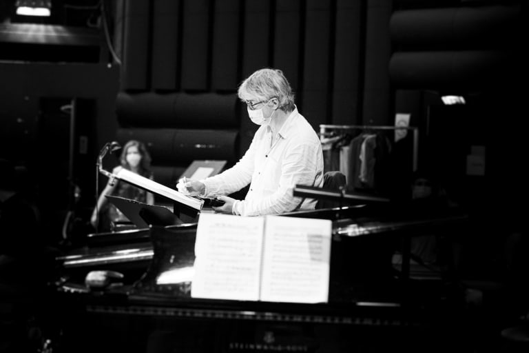 Œdipe en répétition (saison 21/22) - 9