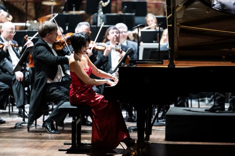 Concert des ambassadeurs Rolex (saison 24/25) - 3