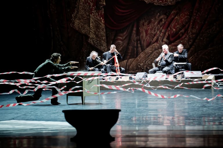 250325-BONP-Appartement151_Mats Ek_H Marchand (c) Agathe Poupeney OnP