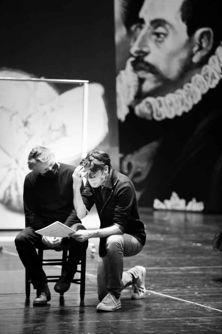 Le Soulier de satin - 22