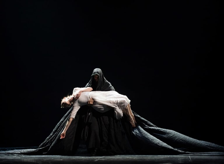 The Little Match Girl Passion - 3