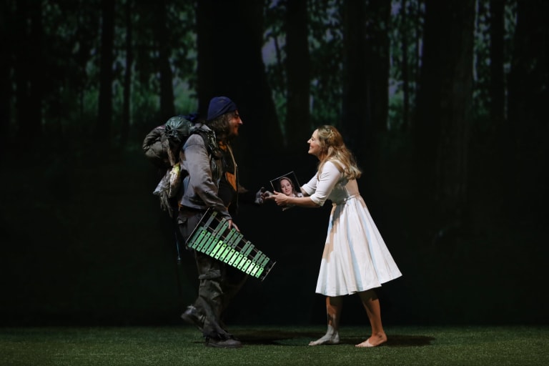 La Flûte Enchantée (saison 18/19) - 8