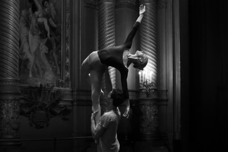 La Dame aux Camélias - 17