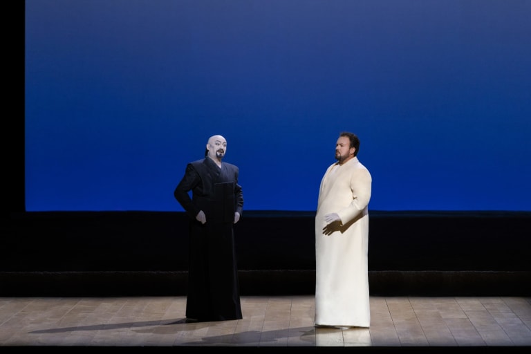 Madame Butterfly (saison 24/25) - 2