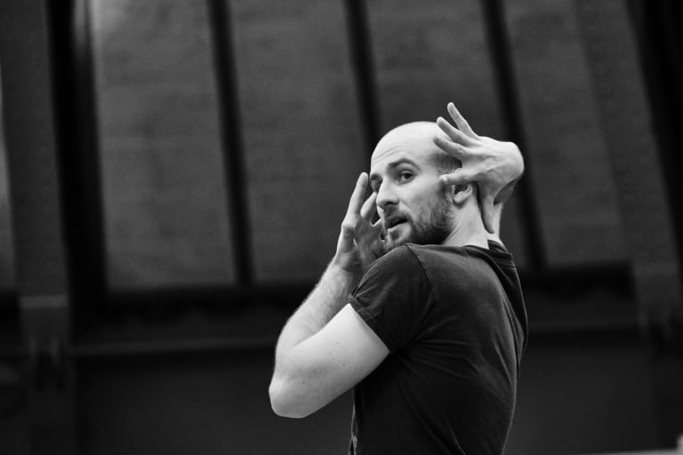 Sleight of Hand en répétition (saison 18/19)