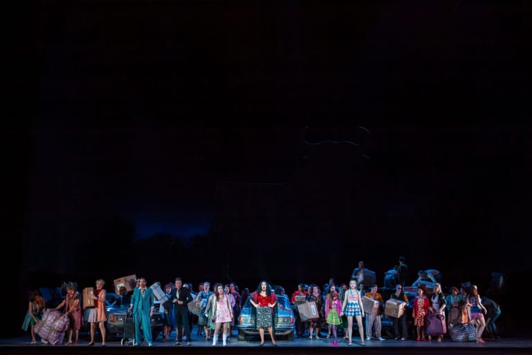 Carmen (saison 18/19) - 3