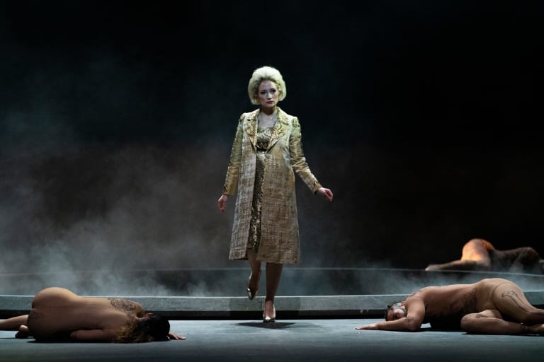 Les Indes galantes (saison 19/20) - 29