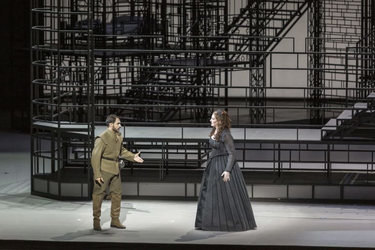 Les Puritains (saison 19/20) - 27