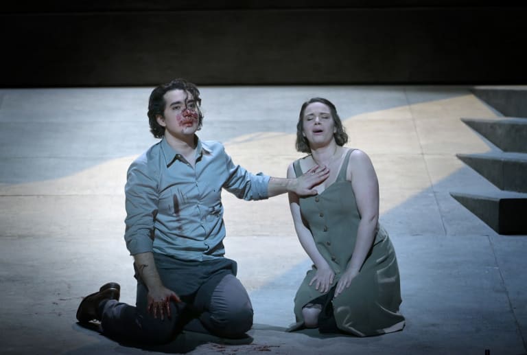 Don Giovanni (saison 21/22) - 21