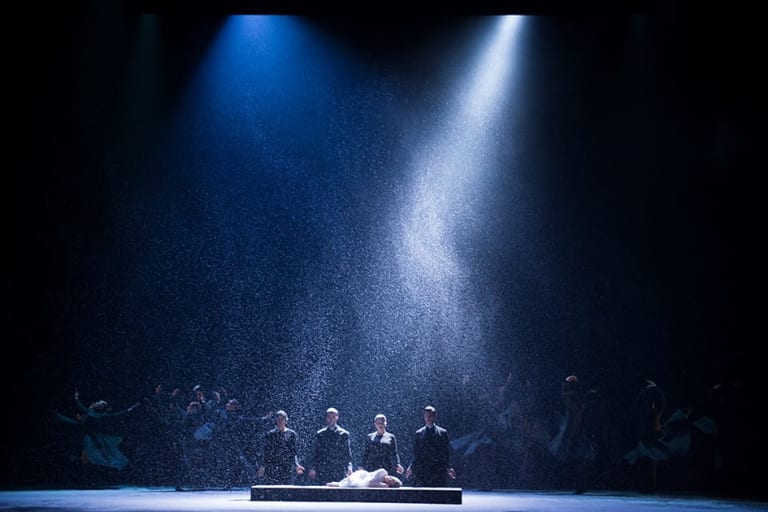 The Little Match Girl Passion - 3