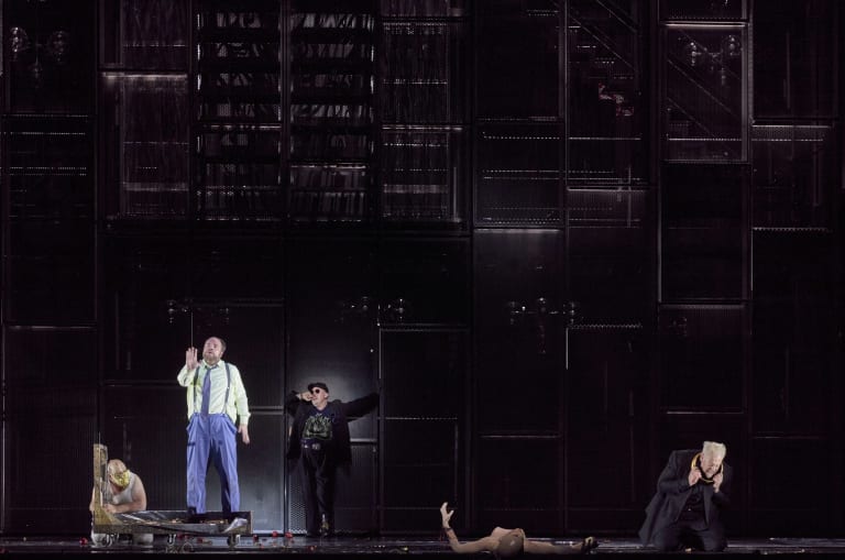 L’Or du Rhin (saison 24/25) - 11