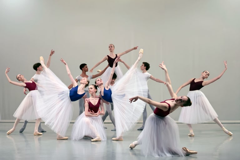 Spectacle de l'École de Danse (saison 25/26) - Soir de fête - 6