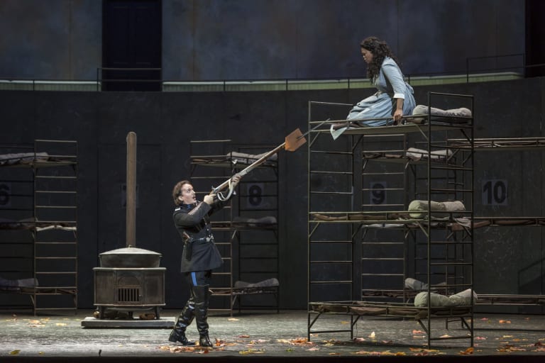 Lucia di Lammermoor - 3