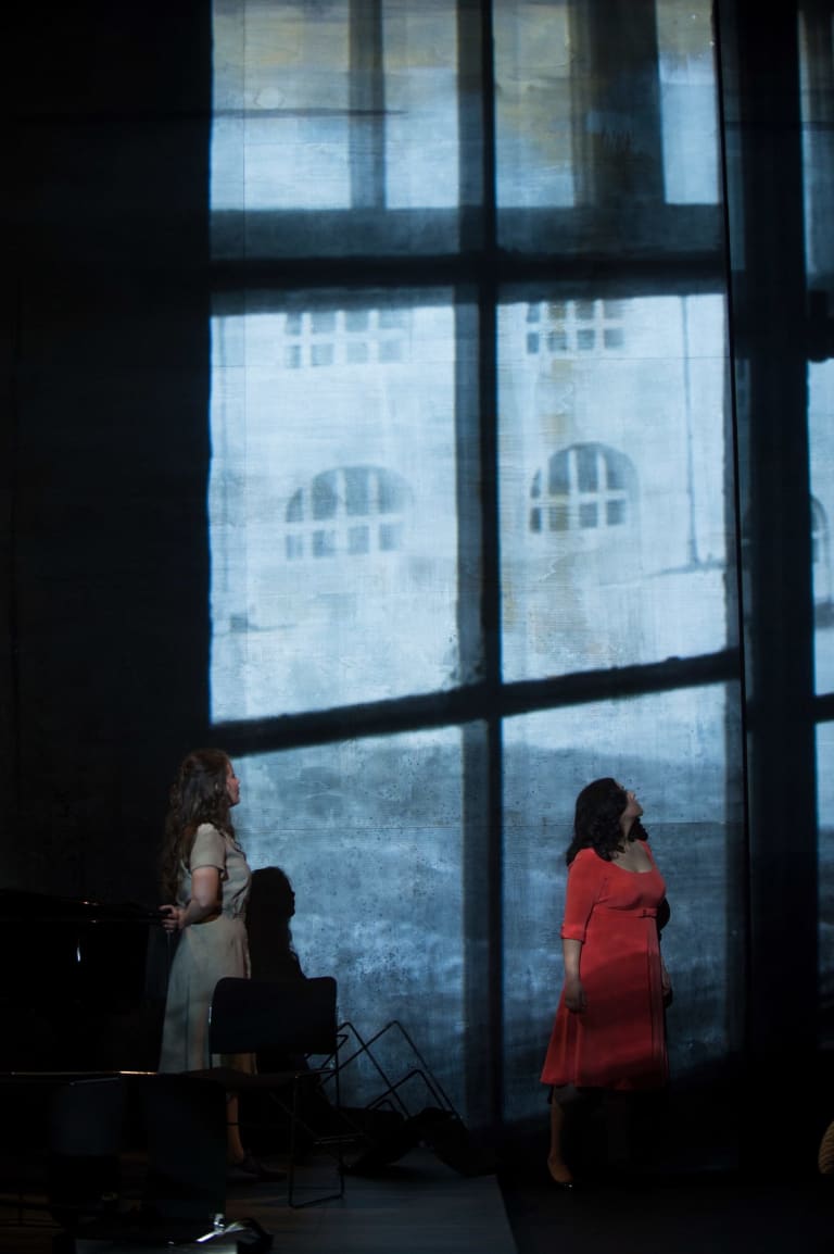 La Chauve-Souris - 6