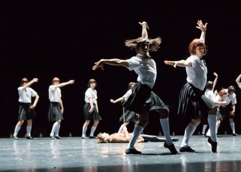 Semperoper Ballett  - 1