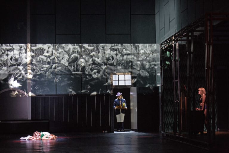 A Quiet Place (saison 21/22) - 14