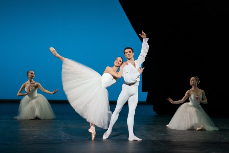 Hommage à ¨Patrick Dupond - 9