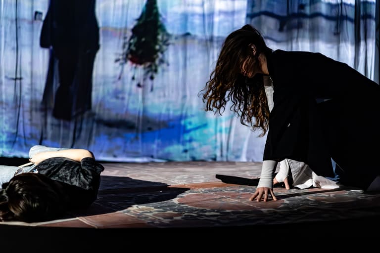 Quartier Est: Barre d’immeuble IV (saison 23/24) - 6